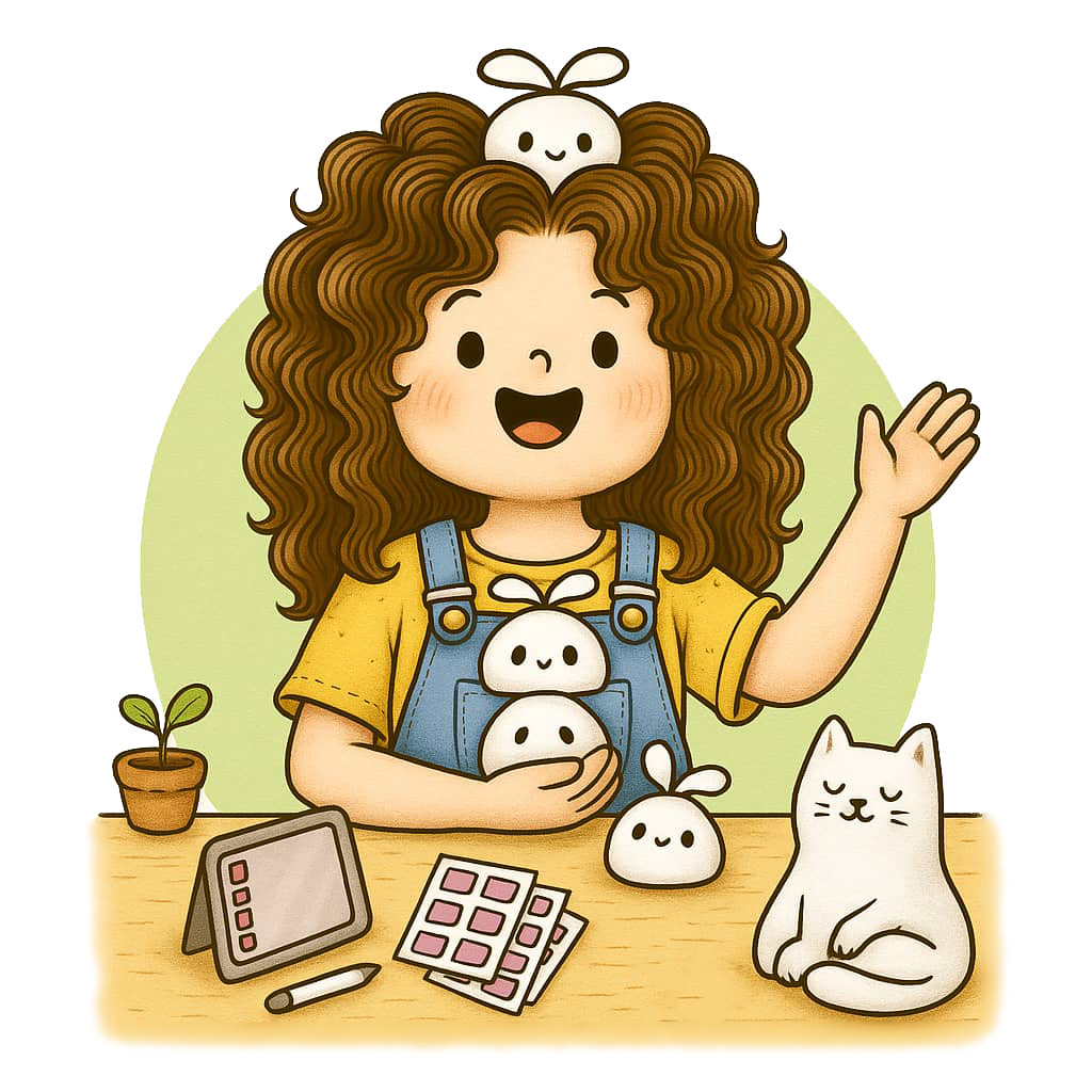 سلااااام!! به دنیای رنگارنگ "mimo tokki"! خوش اومدید.